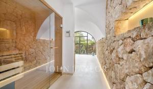 Seasonal rental Villa Santa María del Camí