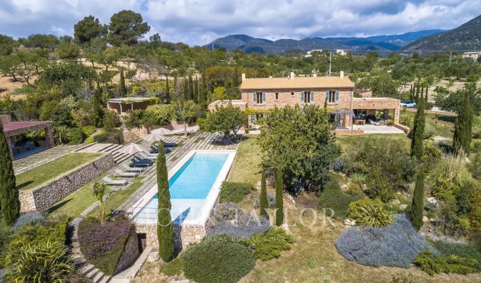 Seasonal rental Villa Santa María del Camí