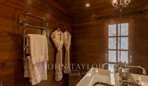 Seasonal rental Villa Toiny