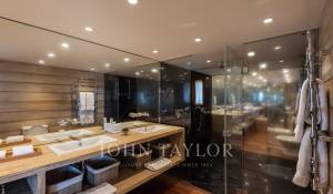 Seasonal rental Villa Toiny