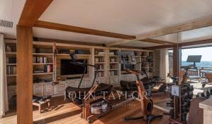 Seasonal rental Villa Toiny