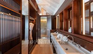 Seasonal rental Villa Toiny