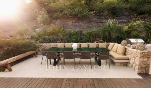 Seasonal rental Villa Toiny