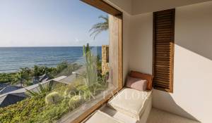 Seasonal rental Villa Toiny