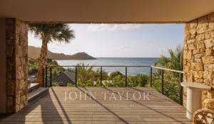 Seasonal rental Villa Toiny