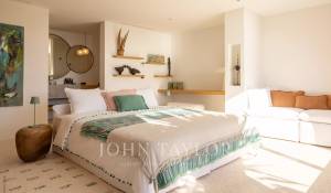 Seasonal rental Villa Toiny