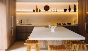 Seasonal rental Villa Toiny