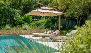 Seasonal rental Villa Valbonne