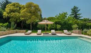 Seasonal rental Villa Valbonne