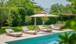 Seasonal rental Villa Valbonne