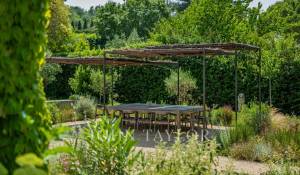 Seasonal rental Villa Valbonne