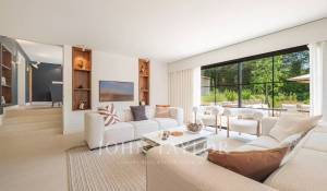 Seasonal rental Villa Valbonne