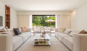 Seasonal rental Villa Valbonne