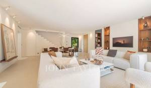 Seasonal rental Villa Valbonne