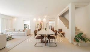 Seasonal rental Villa Valbonne