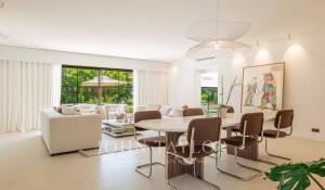 Seasonal rental Villa Valbonne