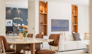 Seasonal rental Villa Valbonne