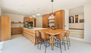 Seasonal rental Villa Valbonne