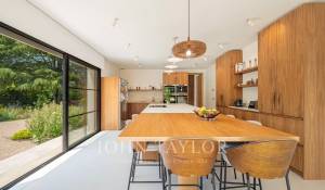 Seasonal rental Villa Valbonne