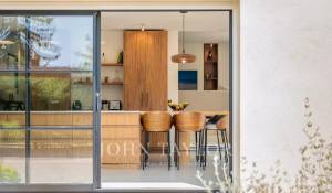 Seasonal rental Villa Valbonne