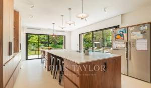 Seasonal rental Villa Valbonne