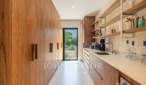 Seasonal rental Villa Valbonne