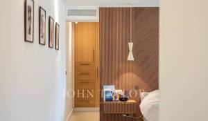 Seasonal rental Villa Valbonne