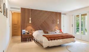 Seasonal rental Villa Valbonne