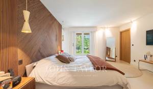 Seasonal rental Villa Valbonne