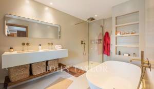 Seasonal rental Villa Valbonne