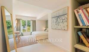 Seasonal rental Villa Valbonne