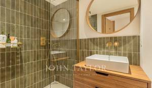 Seasonal rental Villa Valbonne