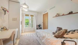 Seasonal rental Villa Valbonne