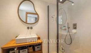 Seasonal rental Villa Valbonne