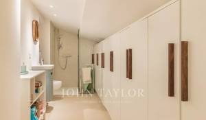 Seasonal rental Villa Valbonne