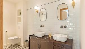 Seasonal rental Villa Valbonne