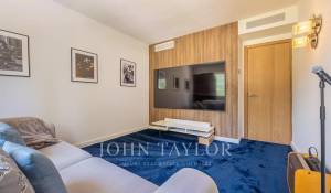 Seasonal rental Villa Valbonne