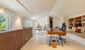 Seasonal rental Villa Valbonne