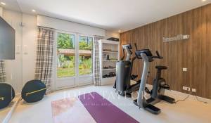 Seasonal rental Villa Valbonne