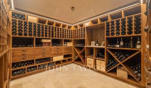 Seasonal rental Villa Valbonne