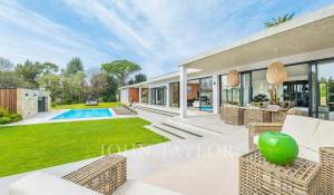 Seasonal rental Villa Valbonne