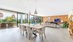 Seasonal rental Villa Valbonne