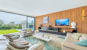 Seasonal rental Villa Valbonne