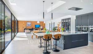 Seasonal rental Villa Valbonne