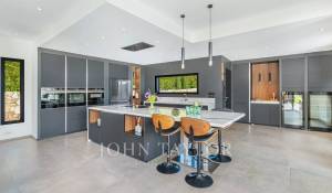 Seasonal rental Villa Valbonne