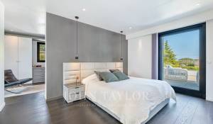 Seasonal rental Villa Valbonne