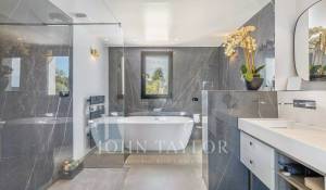 Seasonal rental Villa Valbonne