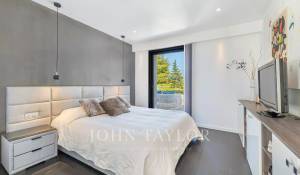 Seasonal rental Villa Valbonne