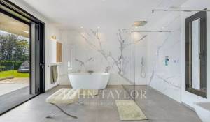 Seasonal rental Villa Valbonne