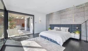 Seasonal rental Villa Valbonne